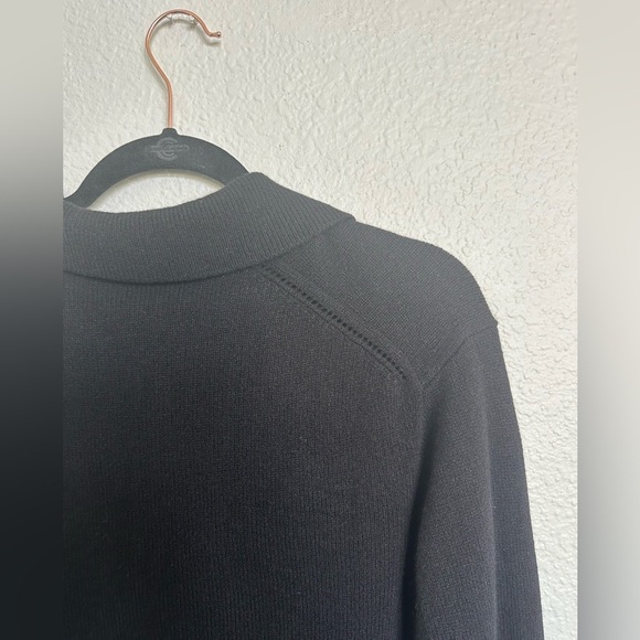 Everlane | The Cashmere Polo - Picture 7 of 11